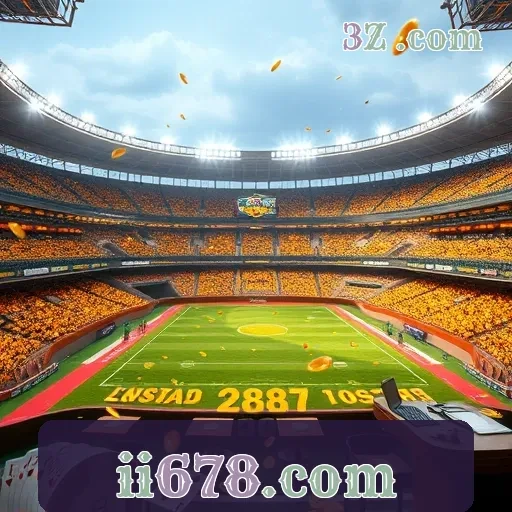 ii678.com: Seu Destino de Jogos Online Confiável e Empolgante!