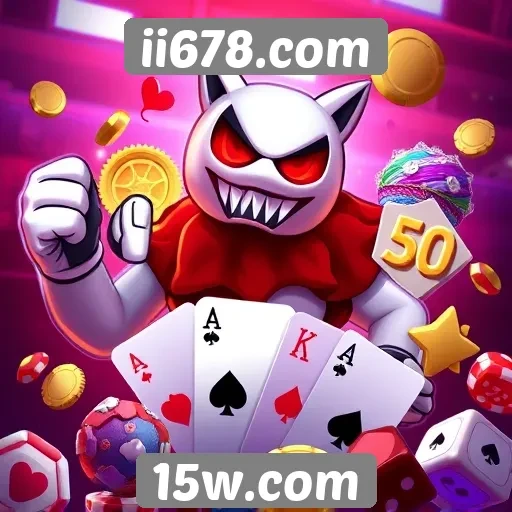 Comparação de jogos disponíveis no ii678.com