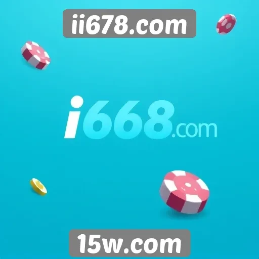 O portfólio de jogos disponíveis no ii678.com