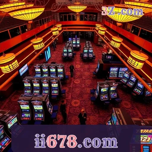 ii678.com: Os Melhores Jogos para Apostar e Ganhar Prêmios Online