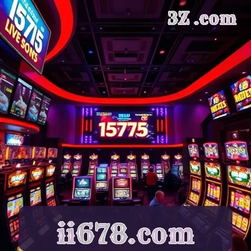 ii678.com: Os Melhores Recursos em Promoções Para Jogadores Brasileiros