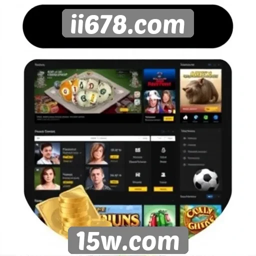 Avaliação da segurança no site ii678 para jogadores