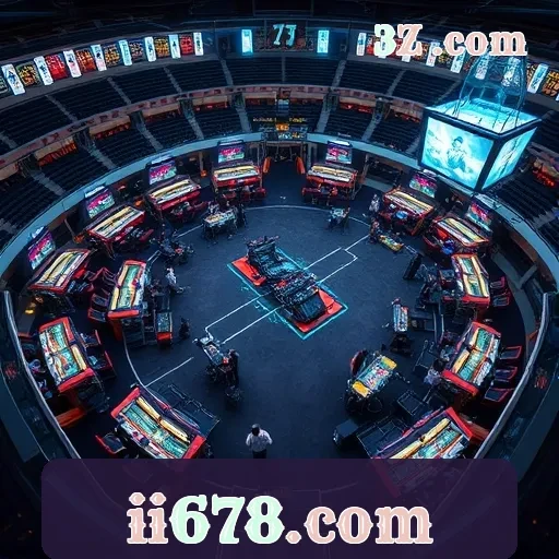 ii678.com: Como o Suporte 24/7 Transforma sua Experiência de Jogo