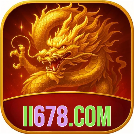 Logo ii678.com